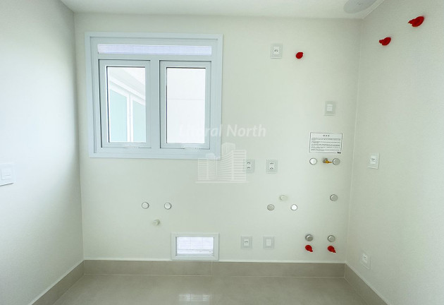 Imagem Apartamento com 4 Quartos à Venda, 196 m² em Centro - Balneário Camboriú