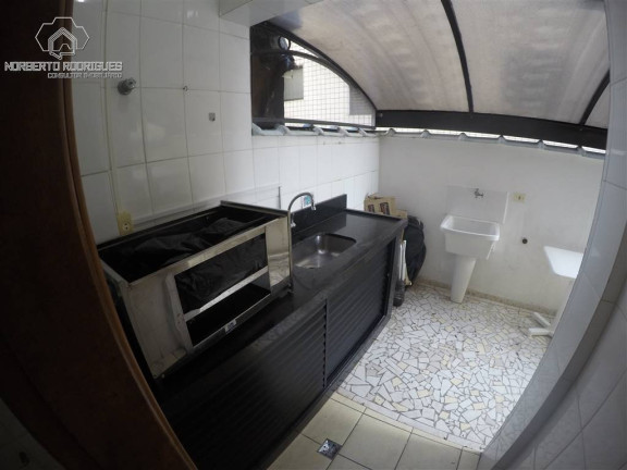 Imagem Apartamento com 1 Quarto à Venda, 54 m² em Guilhermina - Praia Grande Imagem Apartamento com 1 Quarto à Venda, 54 m² em Guilhermina - Praia Grande
