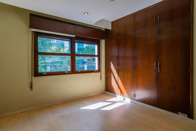 Imagem Apartamento com 3 Quartos à Venda, 175 m² em Jardim Paulista - São Paulo