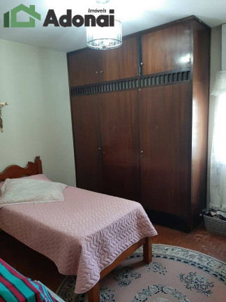 Imagem Casa com 3 Quartos à Venda, 179 m² em Centro - Jundiaí Imagem Casa com 3 Quartos à Venda, 179 m² em Centro - Jundiaí