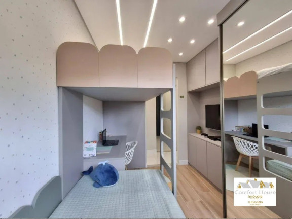 Imagem Apartamento com 2 Quartos à Venda, 72 m² em Jardim - Santo André Imagem Apartamento com 2 Quartos à Venda, 72 m² em Jardim - Santo André