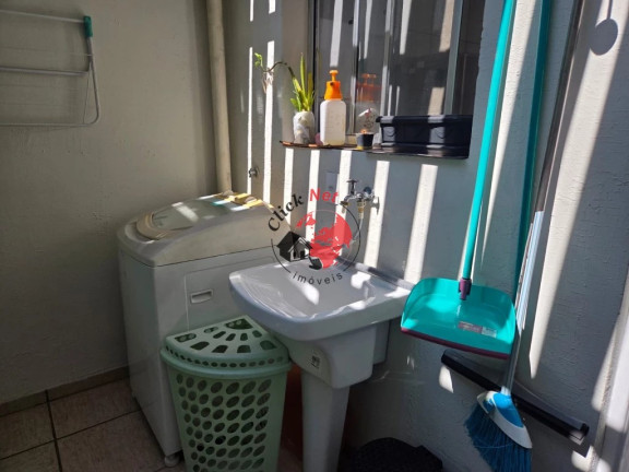 Imagem Casa de Condomínio com 2 Quartos à Venda, 105 m² em Paulicéia - São Bernardo Do Campo Imagem Casa de Condomínio com 2 Quartos à Venda, 105 m² em Paulicéia - São Bernardo Do Campo