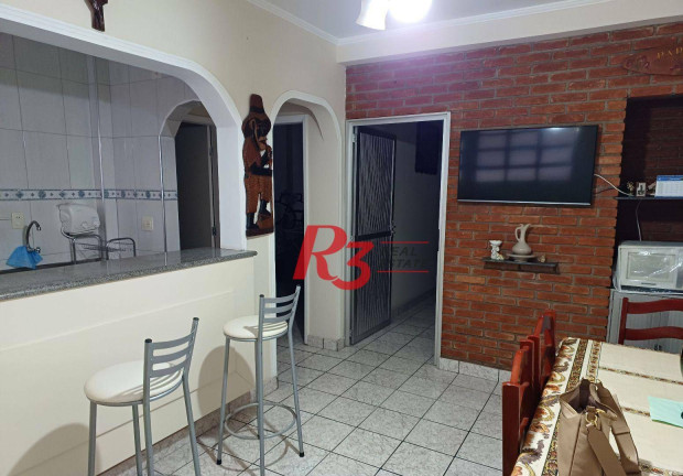 Imagem Apartamento com 2 Quartos à Venda, 58 m² em Pompéia - Santos Imagem Apartamento com 2 Quartos à Venda, 58 m² em Pompéia - Santos