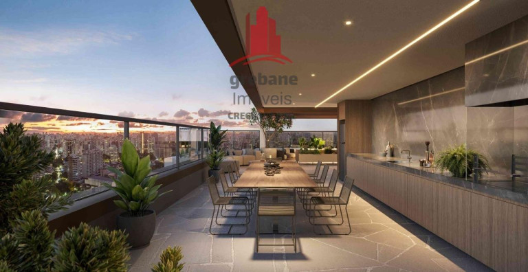 Apartamento com 3 Quartos à Venda, 151 m² em Vila Clementino - São Paulo