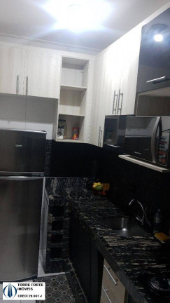 Imagem Apartamento com 2 Quartos à Venda, 45 m² em Parque Gerassi - Santo André Imagem Apartamento com 2 Quartos à Venda, 45 m² em Parque Gerassi - Santo André