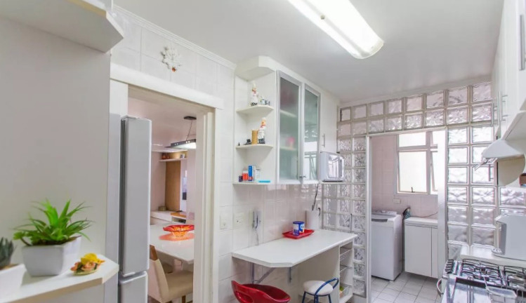 Imagem Apartamento com 2 Quartos à Venda, 95 m² em Bosque Da Saúde - São Paulo Imagem Apartamento com 2 Quartos à Venda, 95 m² em Bosque Da Saúde - São Paulo