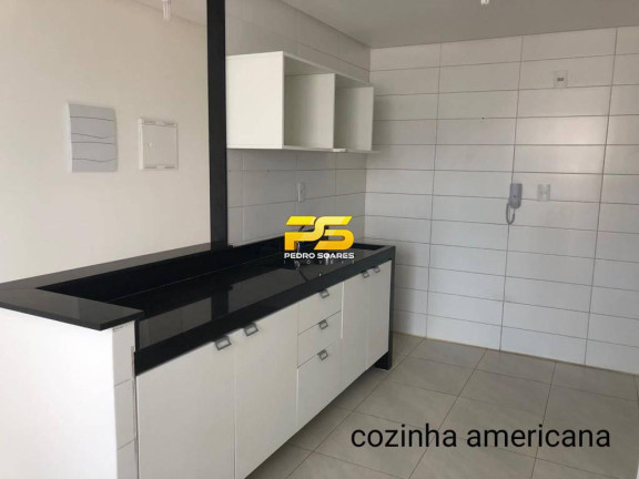 Imagem Apartamento com 3 Quartos à Venda, 89 m² em Tambaú - João Pessoa Imagem Apartamento com 3 Quartos à Venda, 89 m² em Tambaú - João Pessoa