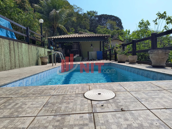 Imagem Casa de Condomínio com 3 Quartos à Venda, 700 m² em Badu - Niterói Imagem Casa de Condomínio com 3 Quartos à Venda, 700 m² em Badu - Niterói