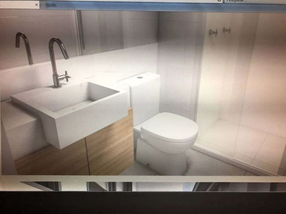 Imagem Apartamento com 1 Quarto à Venda, 26 m² em Moema - São Paulo Imagem Apartamento com 1 Quarto à Venda, 26 m² em Moema - São Paulo