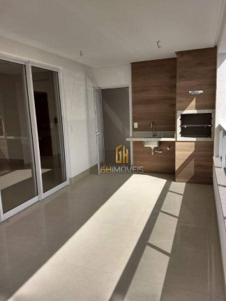 Imagem Apartamento com 3 Quartos à Venda, 155 m² em Setor Bueno - Goiânia Imagem Apartamento com 3 Quartos à Venda, 155 m² em Setor Bueno - Goiânia