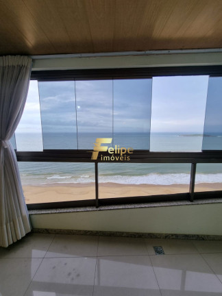 Imóvel com 2 Quartos à Venda, 100 m² em Praia De Itaparica - Vila Velha