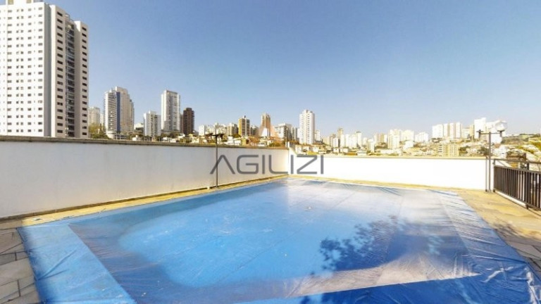 Imagem Apartamento com 3 Quartos à Venda, 93 m² em Perdizes - São Paulo