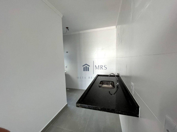 Imagem Imóvel com 2 Quartos à Venda, 37 m² em Tucuruvi - São Paulo