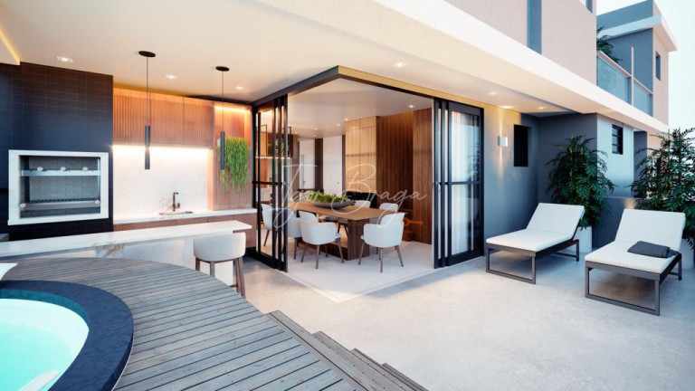 Imagem Apartamento com 3 Quartos à Venda, 86 m² em Boa Vista - Curitiba Imagem Apartamento com 3 Quartos à Venda, 86 m² em Boa Vista - Curitiba