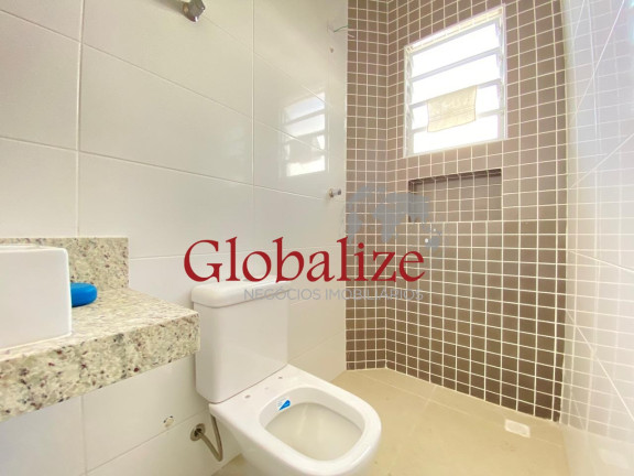 Imagem Casa com 2 Quartos à Venda, 80 m² em Embaré - Santos Imagem Casa com 2 Quartos à Venda, 80 m² em Embaré - Santos