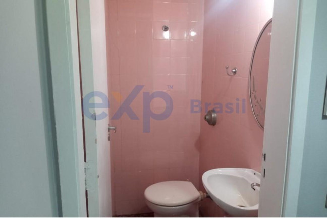 Imagem Apartamento com 2 Quartos à Venda, 77 m² em Maracanã - Rio De Janeiro