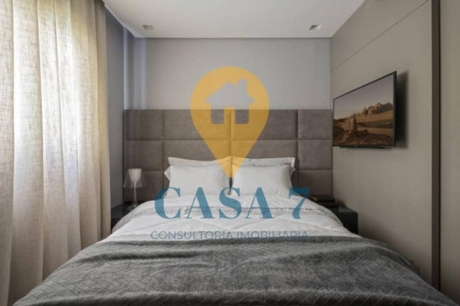 Imagem Apartamento com 4 Quartos à Venda, 57 m² em Serra - Belo Horizonte