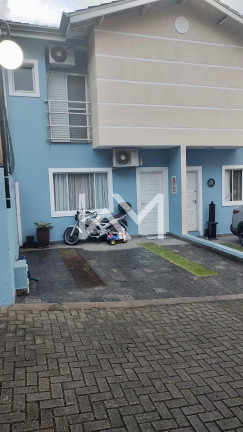 Sobrado com 3 Quartos à Venda, 81 m² em Centro - Guarulhos
