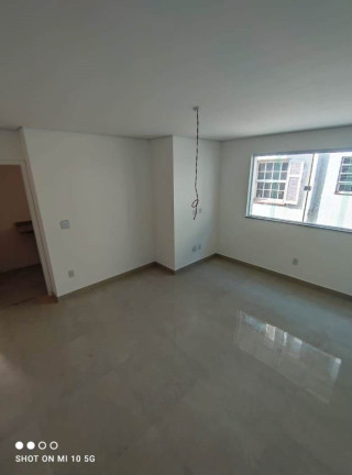 Imagem Casa com 2 Quartos à Venda, 100 m² em Campo Grande - Santos