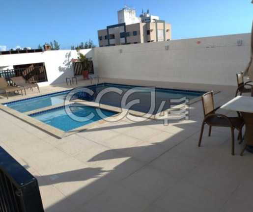 Imagem Apartamento com 3 Quartos à Venda, 108 m² em Farolândia - Aracaju Imagem Apartamento com 3 Quartos à Venda, 108 m² em Farolândia - Aracaju