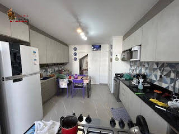 Imagem Casa com 4 Quartos à Venda, 500 m² em Brooklin - São Paulo Imagem Casa com 4 Quartos à Venda, 500 m² em Brooklin - São Paulo