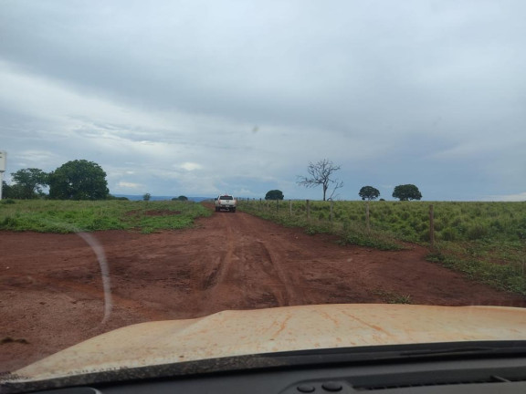 Imagem Imóvel à Venda,  em Palmeirópolis/to - Palmeirópolis
