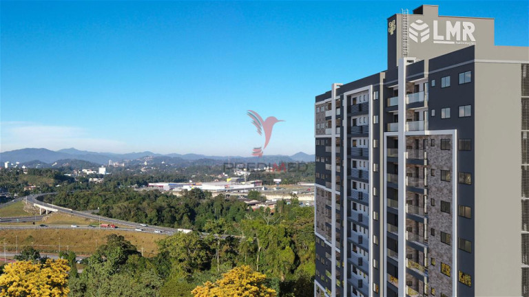 Imagem Apartamento com 2 Quartos à Venda, 70 m² em Fidelis - Blumenau Imagem Apartamento com 2 Quartos à Venda, 70 m² em Fidelis - Blumenau