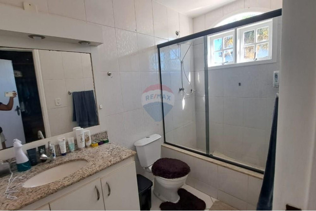 Imagem Casa com 5 Quartos à Venda, 351 m² em Piratininga - Niterói