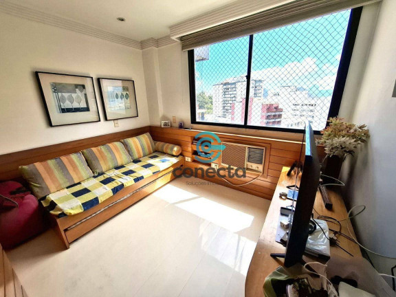 Imagem Cobertura com 4 Quartos à Venda, 295 m² em Icaraí - Niterói Imagem Cobertura com 4 Quartos à Venda, 295 m² em Icaraí - Niterói