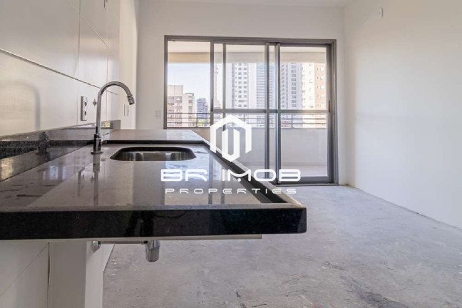Imagem Imóvel com 2 Quartos à Venda, 54 m² em Jardim Das Acácias - São Paulo Imagem Imóvel com 2 Quartos à Venda, 54 m² em Jardim Das Acácias - São Paulo