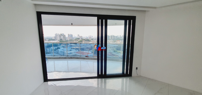 Imagem Apartamento com 5 Quartos à Venda, 300 m² em Adrianópolis - Manaus