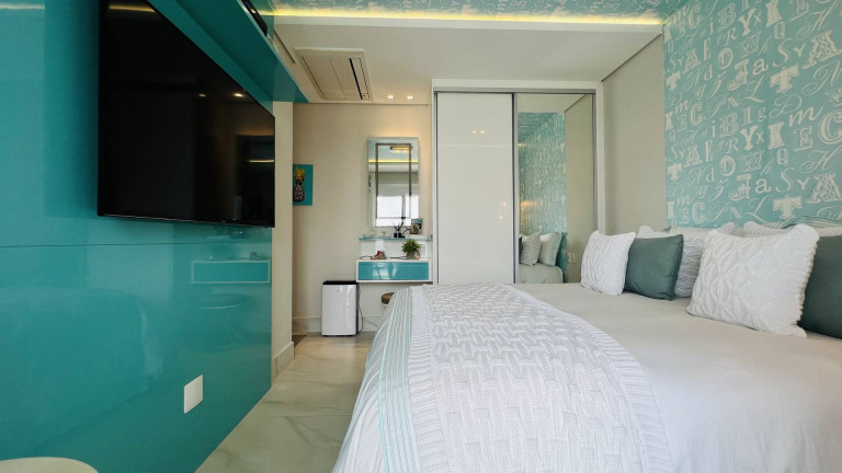 Imagem Cobertura com 4 Quartos à Venda, 311 m² em Riviera De São Lourenço - Bertioga Imagem Cobertura com 4 Quartos à Venda, 311 m² em Riviera De São Lourenço - Bertioga