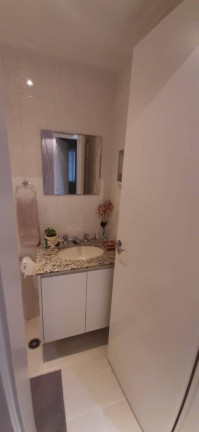 Imagem Apartamento com 2 Quartos à Venda, 58 m² em Vila Gomes Cardim - São Paulo