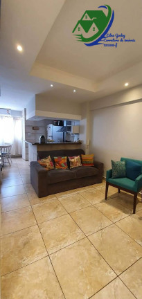 Imagem Apartamento com 2 Quartos à Venda, 70 m² em Centro - São Vicente Imagem Apartamento com 2 Quartos à Venda, 70 m² em Centro - São Vicente