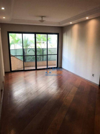 Imagem Apartamento com 3 Quartos à Venda, 130 m² em Perdizes - São Paulo Imagem Apartamento com 3 Quartos à Venda, 130 m² em Perdizes - São Paulo