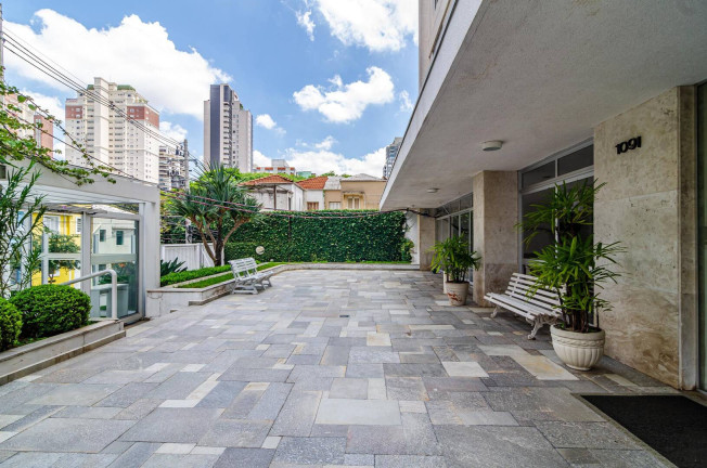Imagem Apartamento com 2 Quartos à Venda, 101 m² em Paraíso - São Paulo
