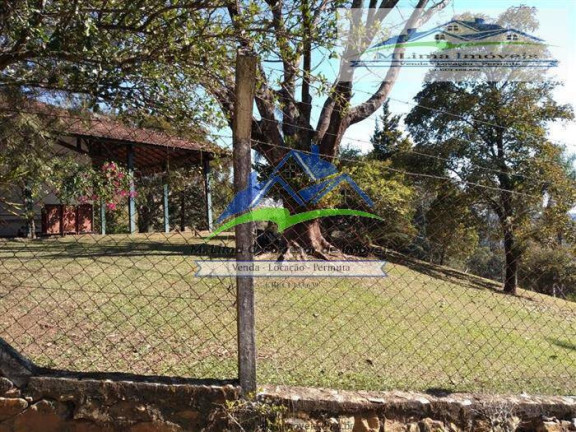 Imagem Chácara com 3 Quartos à Venda, 46.887 m² em Portão - Atibaia Imagem Chácara com 3 Quartos à Venda, 46.887 m² em Portão - Atibaia