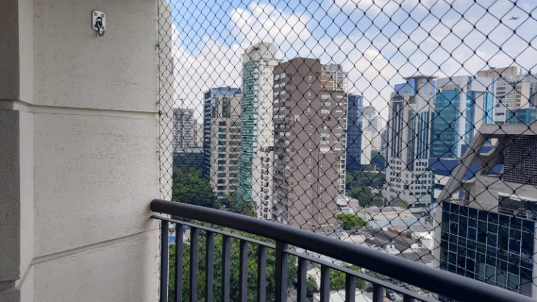 Imagem Imóvel com 2 Quartos para Alugar, 90 m² em Itaim Bibi - São Paulo Imagem Imóvel com 2 Quartos para Alugar, 90 m² em Itaim Bibi - São Paulo
