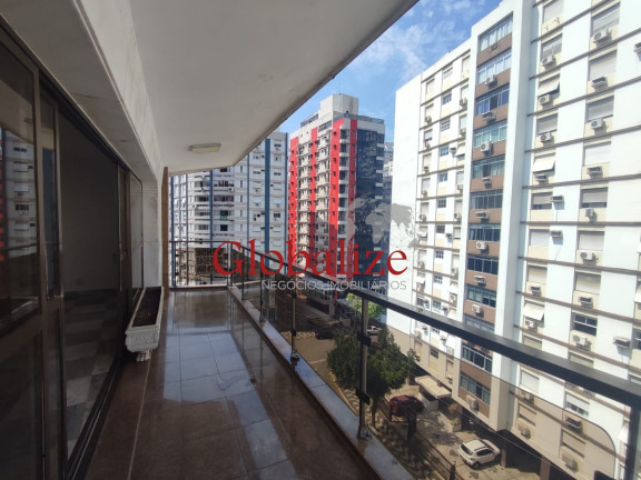 Imagem Imóvel com 4 Quartos à Venda, 257 m² em Gonzaga - Santos