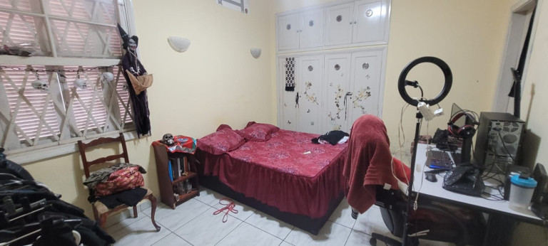 Imagem Imóvel com 3 Quartos à Venda, 260 m² em Centro - Piracicaba