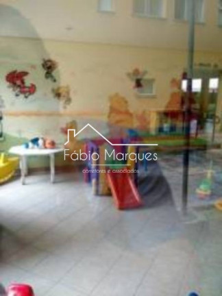 Imagem Apartamento com 2 Quartos à Venda, 56 m² em Jardim São Judas Tadeu - Guarulhos