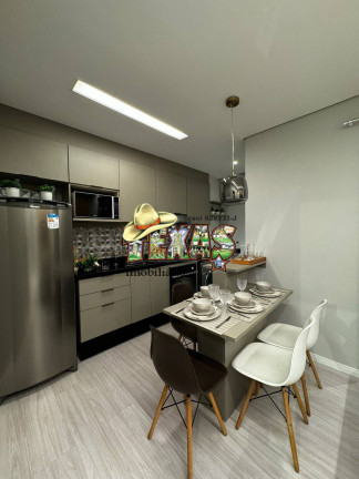 Imagem Apartamento com 1 Quarto à Venda, 29 m² em Vila Lourdes - São Paulo Imagem Apartamento com 1 Quarto à Venda, 29 m² em Vila Lourdes - São Paulo