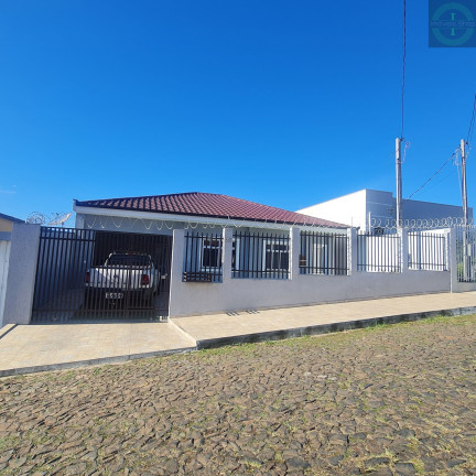 Imagem Casa com 3 Quartos à Venda, 140 m² em Contorno - Ponta Grossa Imagem Casa com 3 Quartos à Venda, 140 m² em Contorno - Ponta Grossa
