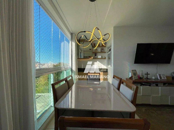 Imagem Apartamento com 2 Quartos à Venda, 58 m² em Santos Dumont - Vila Velha Imagem Apartamento com 2 Quartos à Venda, 58 m² em Santos Dumont - Vila Velha