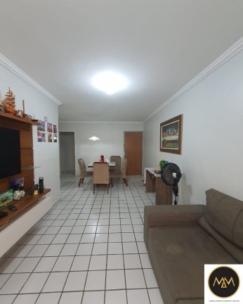 Imagem Apartamento com 3 Quartos à Venda, 113 m² em Manaíra - João Pessoa