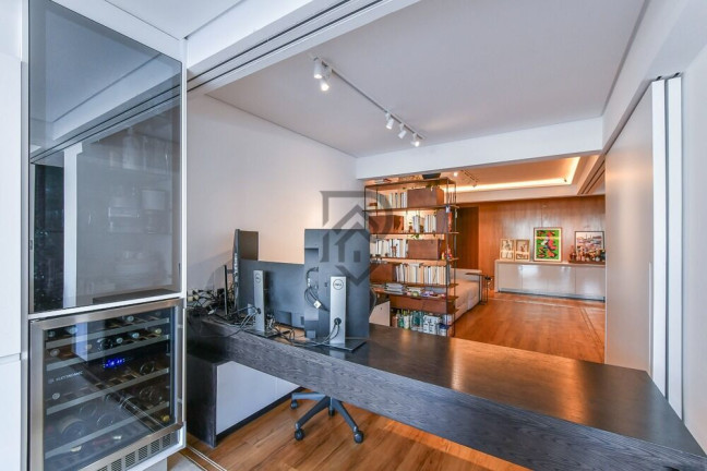 Imagem Apartamento com 1 Quarto à Venda, 156 m² em Vila Nova Conceição - São Paulo Imagem Apartamento com 1 Quarto à Venda, 156 m² em Vila Nova Conceição - São Paulo