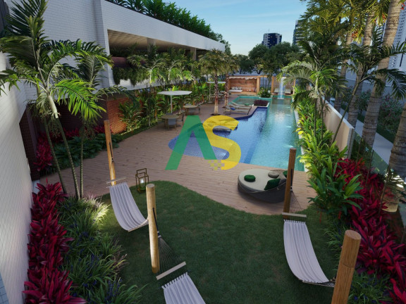 Imagem Imóvel com 4 Quartos à Venda, 131 m² em Boa Viagem - Recife Imagem Imóvel com 4 Quartos à Venda, 131 m² em Boa Viagem - Recife