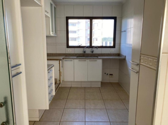 Imagem Apartamento com 3 Quartos à Venda, 258 m² em Alto De Pinheiros - São Paulo