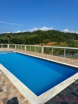Imagem Chácara com 4 Quartos à Venda, 124 m² em Raposo Tavares - Itariri