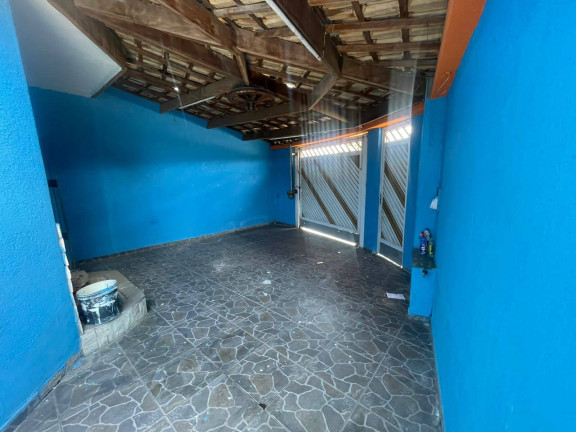 Imagem Sobrado com 2 Quartos à Venda, 75 m² em Antártica - Praia Grande